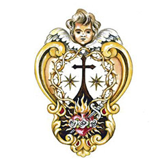 Escudo Desamparados
